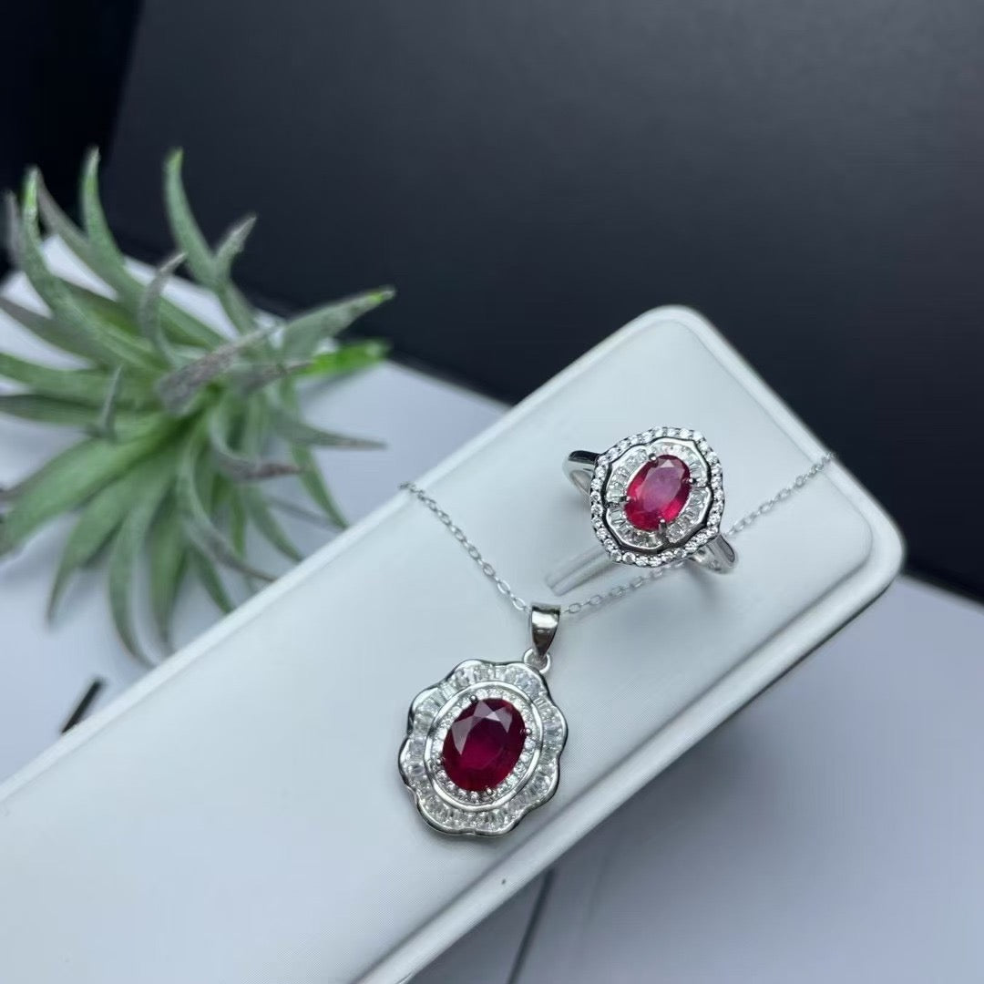 Ruby set